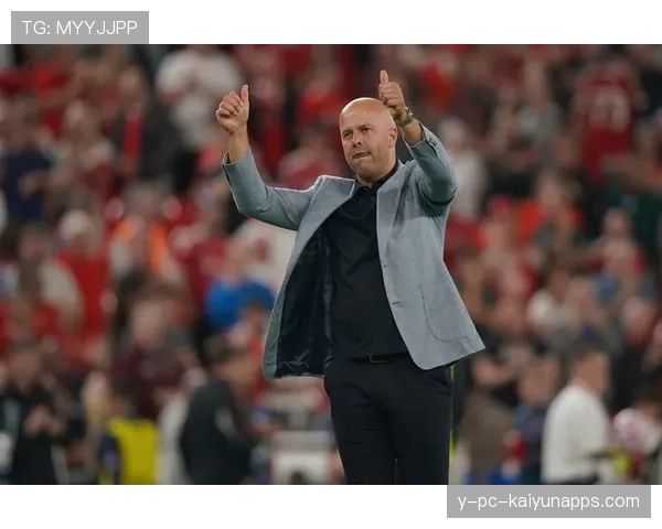 利物浦边锋连场破门，克洛普称球队“找回节奏”